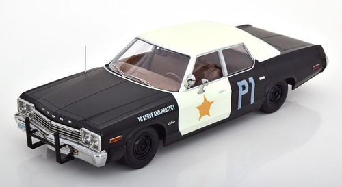 Scale dodge monaco - kk-scale,