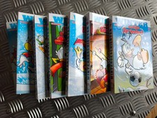 LTB Wintergeschichten "Sammlung-Auflösung" Ehapa Verlag Erstauflagen Disney