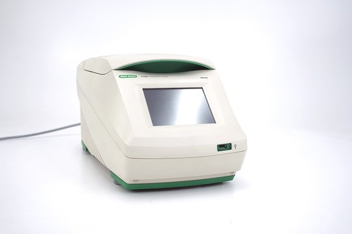 Bio rad t100 pcr thermocycler - t100,