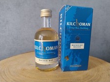 Kilchoman Machir Bay 2012