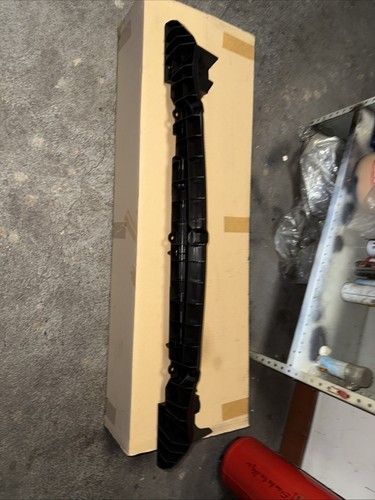 Untere verstärkungsstange der - untere,