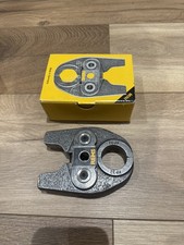 REMS Mini Pressbacke VP 32