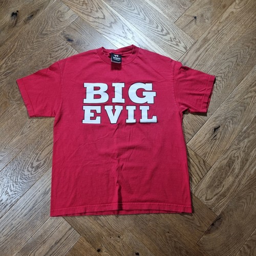 Vintage wrestling shirt - vintage,