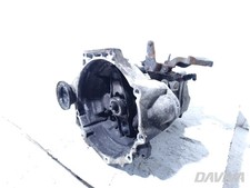 Audi A3 6-Gang-Schaltgetriebe