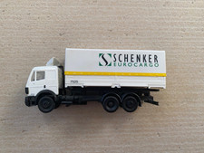 LKW SCHENKER Eurocargo