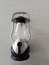 Campinglampe LED Handkurbel Taschenlampe Zwei Stuffen Campinglicht Notlampe