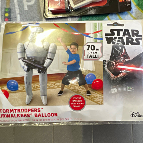 Anagram star wars stormtrooper - anagram,