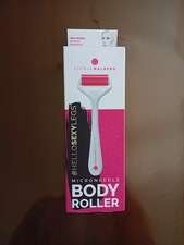 Svenja Walberg Microneedle