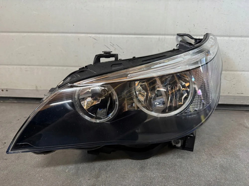 Frontscheinwerfer bmw e60 - frontscheinwerfer,