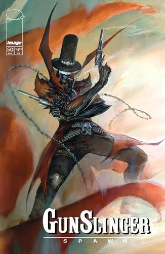 Gunslinger spawn variant - spawn,