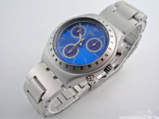 Swatch irony chrono medium - chrono,