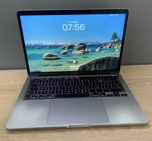 Macbook pro a2251 touchbar - macbook,