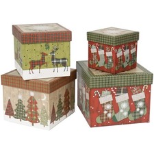 Geschenkbox Geschenkboxen