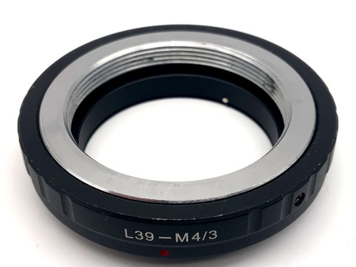 Objektivadapter mft lens - mft,