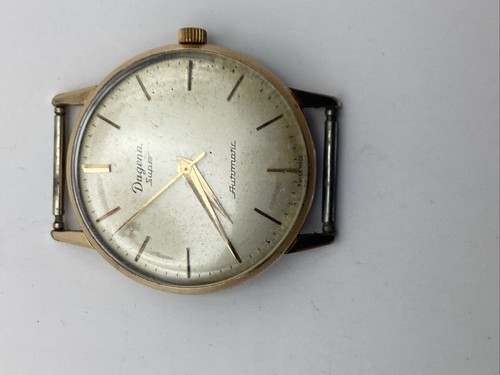 Dugena super automatik - dugena,