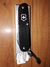 Victorinox Cadet W Edition In