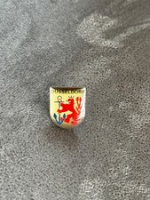 Stadt Düsseldorf Wappen PIN
