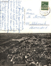 Bissingen gesamtansicht alte - gesamtansicht,