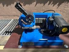 GÜDE Metallbandsäge MBS 105 V