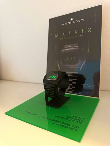 Hamilton psr mtx limited - hamilton,