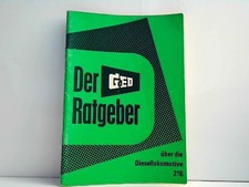 Der GdED-Ratgeber über die