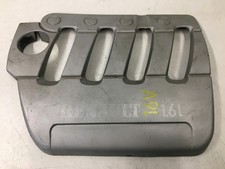 Motorabdeckung Abdeckung