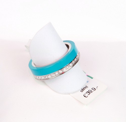 Esprit 085 ring collection - -,