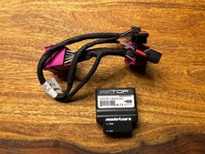 Verdecksteuerung Jaguar F-Type