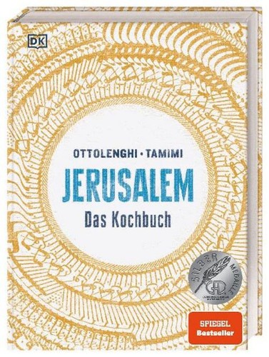 Ottolenghi verschiedene - ottolenghi,