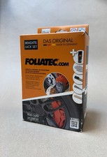 Foliatec Bremssattellack Set