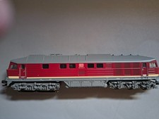 Märklin BR 232 "Ludmilla"