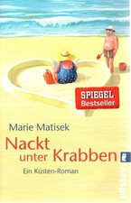NACKT UNTER KRABBEN - MARIE