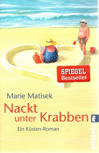 Nackt unter krabben marie - krabben,