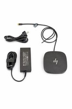HP USB-C Dock G5 120W