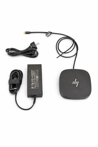 Usb dock g5 120w - hp,