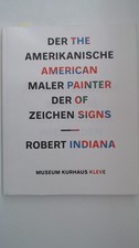 Robert Indiana. Der