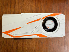GIGABYTE GeForce GTX 1080 Ti