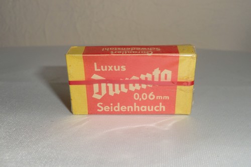 Ddr ostalgie luxus duranto - ostalgie,