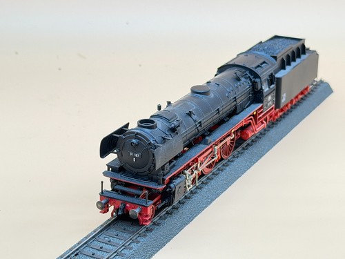Fleischmann 994169 br 01 - br,
