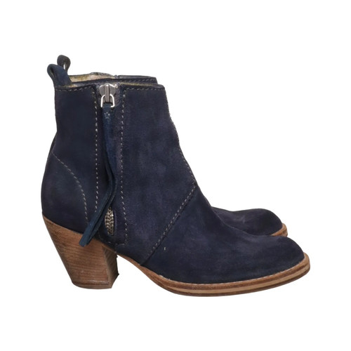 Acne studios stiefeletten - acne,