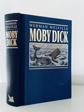 Moby-Dick -oder Der Wal -