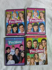 Full House [DVD] Sammlung -