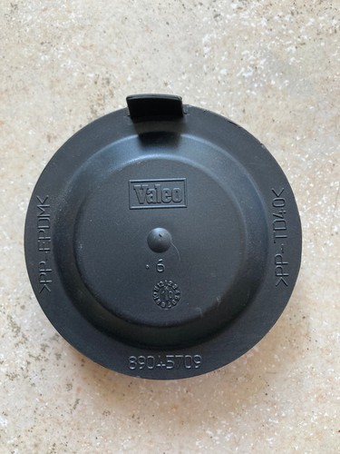 Original valeo abdeckkappe - valeo,