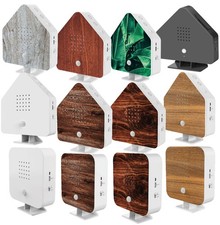 Naturgeräusche Soundbox Vogel