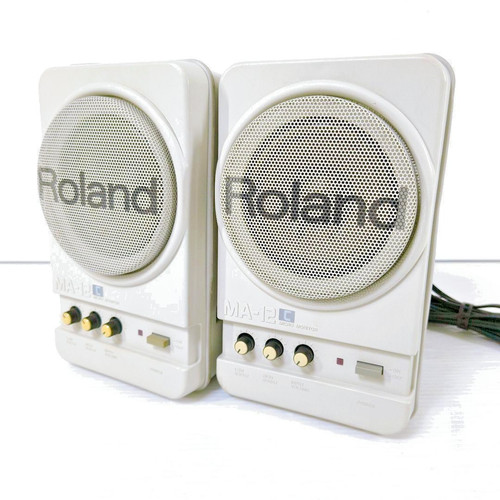Roland 12c micro - micro, monitor