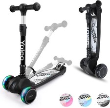 Kinder Roller Scooter