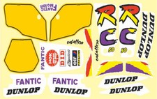 1994 Fantic Motor Caballero