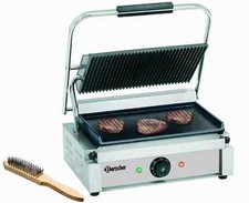 Bartscher Kontaktgrill
