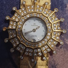 Damenschmuckuhr LAURINE PREMIUM NEU