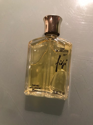 Guy laroche fidji eau - guy,